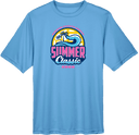 Performance Short Sleeves - SEG Summer Classic 2026 (Secondary, Pink)