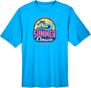 Performance Short Sleeves - SEG Summer Classic 2026 (Secondary, Pink)
