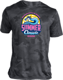 Performance Short Sleeves - SEG Summer Classic 2026 (Secondary, Pink)