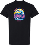 Short Sleeves - SEG Summer Classic 2026 (Secondary, Pink)