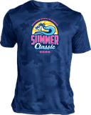 Performance Short Sleeves - SEG Summer Classic 2026 (Secondary, Pink)