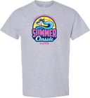 Short Sleeves - SEG Summer Classic 2026 (Secondary, Pink)