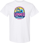 Short Sleeves - SEG Summer Classic 2026 (Secondary, Pink)