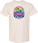 Short Sleeves - SEG Summer Classic 2026 (Secondary, Pink)