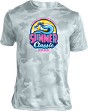 Performance Short Sleeves - SEG Summer Classic 2026 (Secondary, Pink)