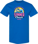 Short Sleeves - SEG Summer Classic 2026 (Secondary, Pink)