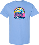 Short Sleeves - SEG Summer Classic 2026 (Secondary, Pink)