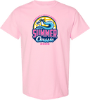 Short Sleeves - SEG Summer Classic 2026 (Secondary, Pink)
