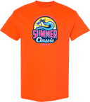 Short Sleeves - SEG Summer Classic 2026 (Secondary, Pink)