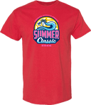 Short Sleeves - SEG Summer Classic 2026 (Secondary, Pink)