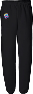 Sweatpants - SEG Summer Classic 2026 (Secondary, Pink)