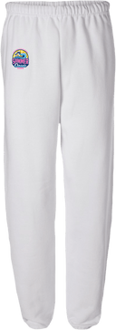 Sweatpants - SEG Summer Classic 2026 (Secondary, Pink)