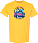 Short Sleeves - SEG Summer Classic 2026 (Secondary, Pink)