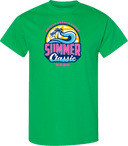 Short Sleeves - SEG Summer Classic 2026 (Secondary, Pink)
