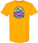 Short Sleeves - SEG Summer Classic 2026 (Secondary, Pink)