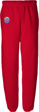 Sweatpants - SEG Summer Classic 2026 (Secondary, Pink)