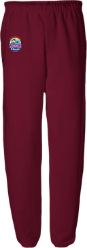 Sweatpants - SEG Summer Classic 2026 (Secondary, Pink)