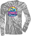 Tie-Dye Long Sleeves - SEG Summer Classic 2026 (Secondary, Pink)