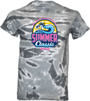 Tie-Dye Short Sleeves - SEG Summer Classic 2026 (Secondary, Pink)