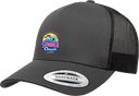 Trucker Hat - SEG Summer Classic 2026 (Secondary, Pink)
