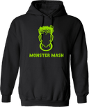 Hoodies - Monster Mash 2026 (Secondary, Green)