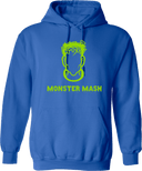 Hoodies - Monster Mash 2026 (Secondary, Green)