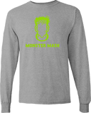 Long Sleeves - Monster Mash 2026 (Secondary, Green)
