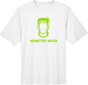 Performance Short Sleeves - Monster Mash 2026 (Secondary, Green)