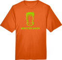 Performance Short Sleeves - Monster Mash 2026 (Secondary, Green)