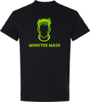 Short Sleeves - Monster Mash 2026 (Secondary, Green)
