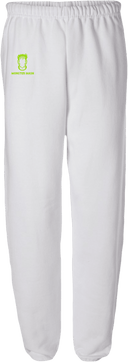 Sweatpants - Monster Mash 2026 (Secondary, Green)