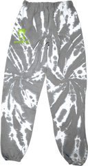 Sweatpants - Monster Mash 2026 (Secondary, Green)