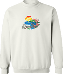 Crew Sweatshirt - River Bloom Classic 2026