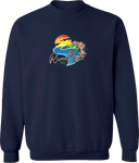 Crew Sweatshirt - River Bloom Classic 2026