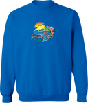 Crew Sweatshirt - River Bloom Classic 2026