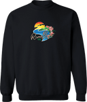 Crew Sweatshirt - River Bloom Classic 2026