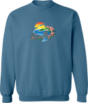 Crew Sweatshirt - River Bloom Classic 2026