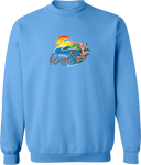 Crew Sweatshirt - River Bloom Classic 2026