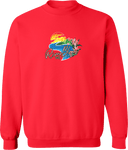 Crew Sweatshirt - River Bloom Classic 2026