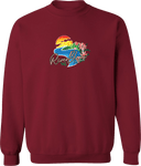 Crew Sweatshirt - River Bloom Classic 2026