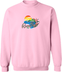 Crew Sweatshirt - River Bloom Classic 2026