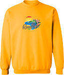 Crew Sweatshirt - River Bloom Classic 2026