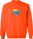 Crew Sweatshirt - River Bloom Classic 2026