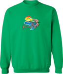 Crew Sweatshirt - River Bloom Classic 2026