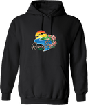 Hoodies - River Bloom Classic 2026