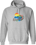 Hoodies - River Bloom Classic 2026