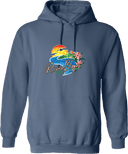 Hoodies - River Bloom Classic 2026