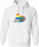 Hoodies - River Bloom Classic 2026