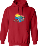 Hoodies - River Bloom Classic 2026