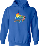 Hoodies - River Bloom Classic 2026